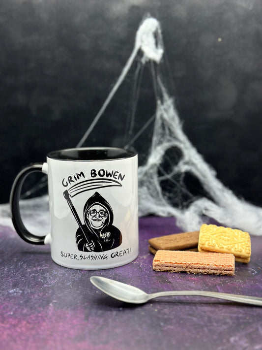 Mugs