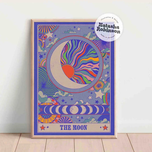 Weather and Celestial