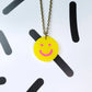 Emoji Mini Necklace