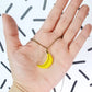 Banana Mini Necklace