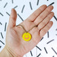Emoji Mini Necklace