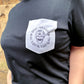 Bruce Foresight Pocket Print T-Shirt