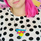 Memphis Statement Necklace